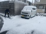 ⛄～雪～⛄