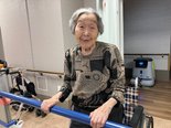 機能訓練士😊👍