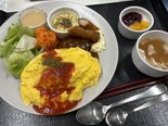 大人のお子様ランチ