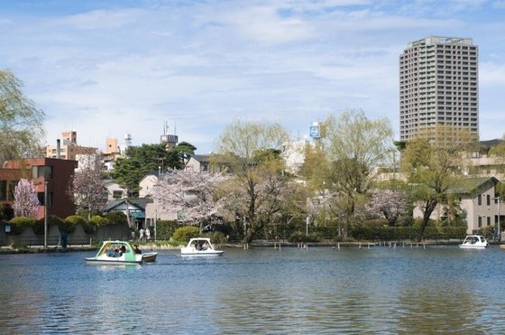 ホームステーション石神井公園