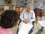健康に快適に!～フットケア～