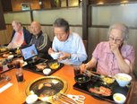 お肉で夏に負けないスタミナを!