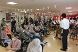 地域交流会
