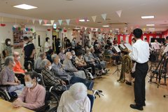 地域交流会