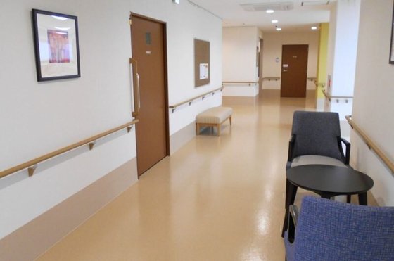 ホームステーション日野