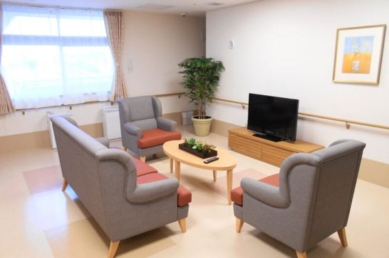 ホームステーション日野