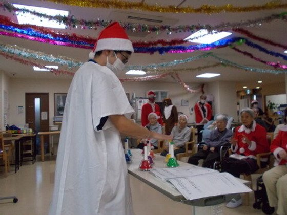 ホームステーション日野