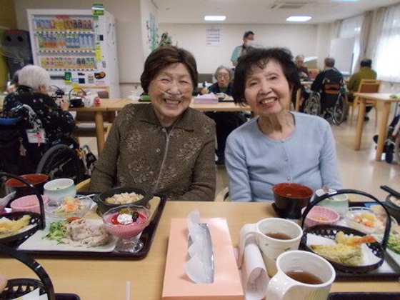 ホームステーション日野