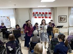 昭和歌謡コンサート