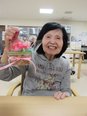 ハンドメイド教室