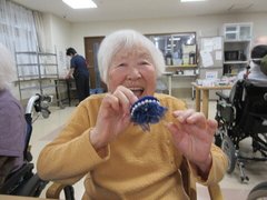 ハンドメイド教室