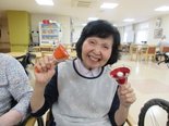 みんなとハンドベル