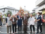 お神輿