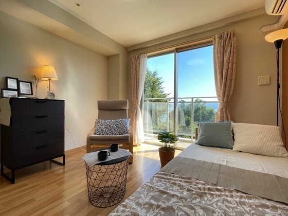 ホームステーション真鶴