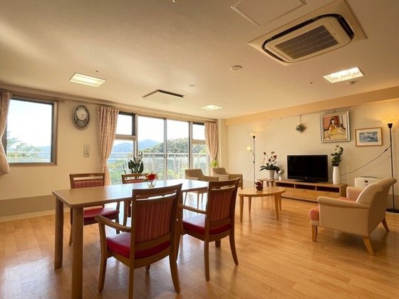 ホームステーション真鶴