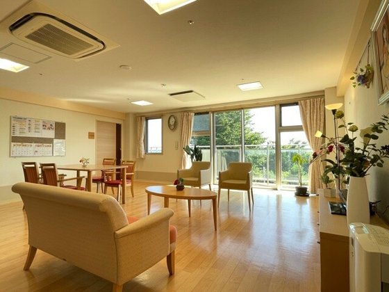 ホームステーション真鶴