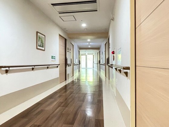 ホームステーション真鶴