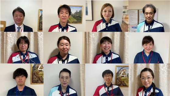 ホームステーション真鶴