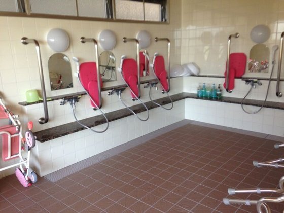 ホームステーション真鶴