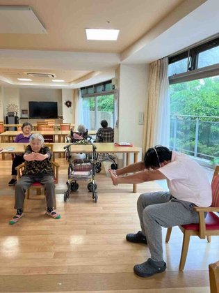 ホームステーション真鶴