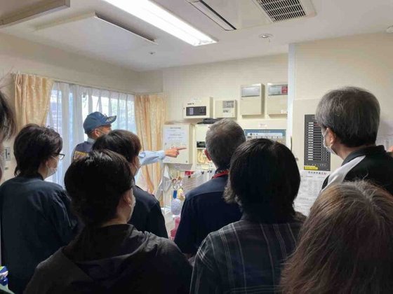 ホームステーション真鶴