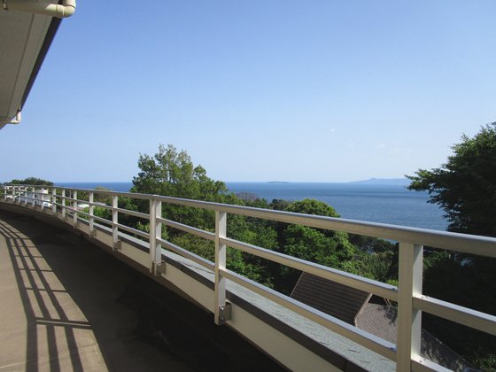 ホームステーション真鶴