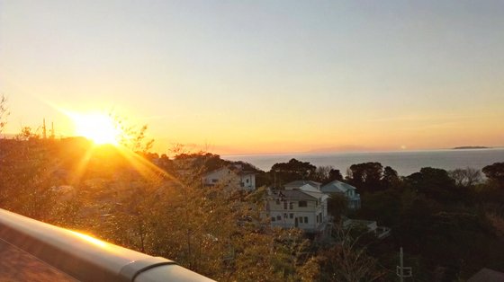 ホームステーション真鶴