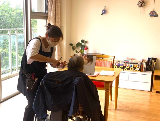 ホームステーション真鶴