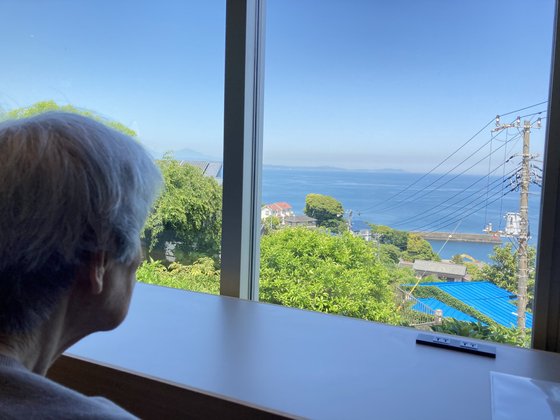 ホームステーション真鶴