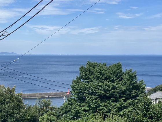 ホームステーション真鶴