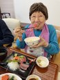 お刺身の日