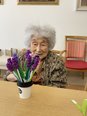 お花