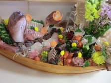 昼食イメージ(特別食)