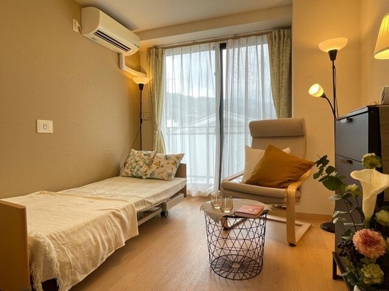 ホームステーション湯河原