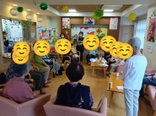 認知症カフェを開催いたしました