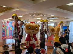 地域交流会