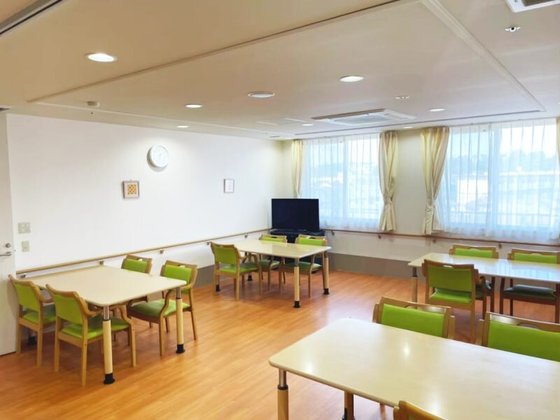 ホームステーション指扇