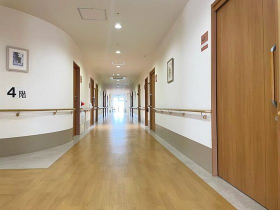 ホームステーション指扇