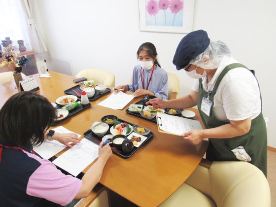 ホームステーション指扇