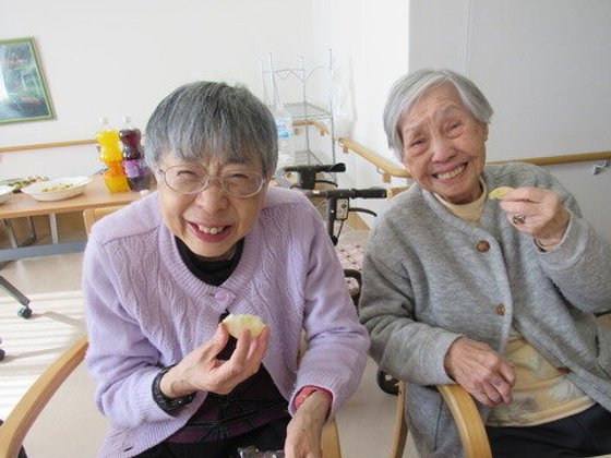 ホームステーション指扇