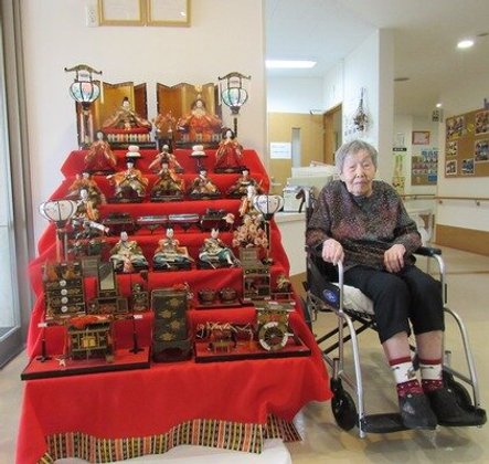 ホームステーション指扇