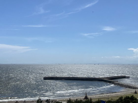 ホームステーション稲毛海岸