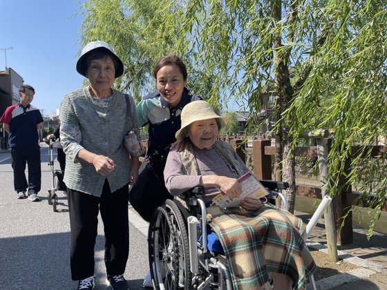 ホームステーション稲毛海岸