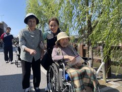 佐原へ行ってきました!