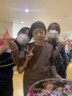 夏祭り