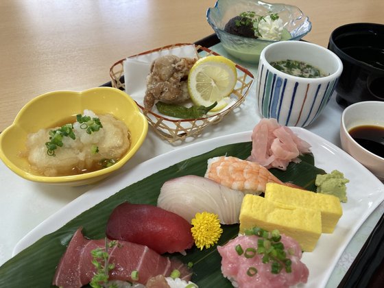 ホームステーション幕張本郷