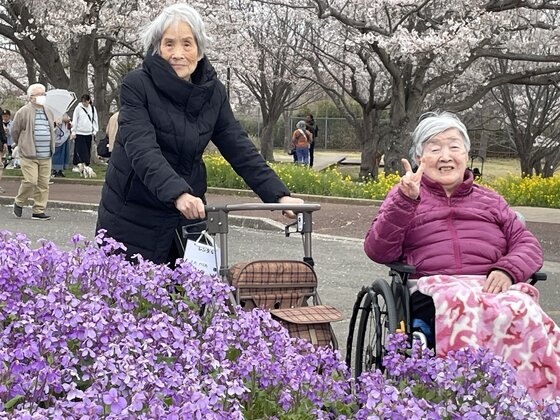 ホームステーション幕張本郷