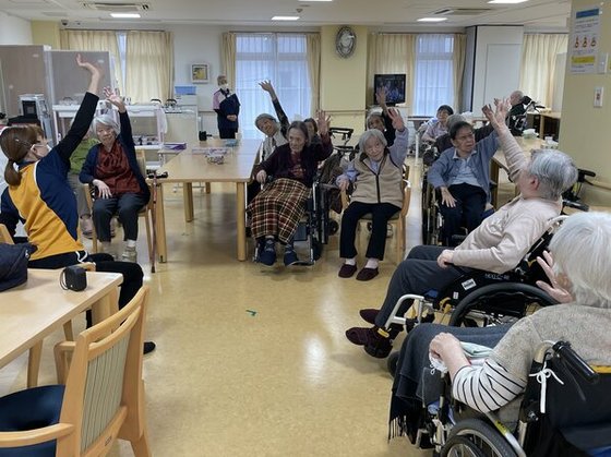 ホームステーション幕張本郷