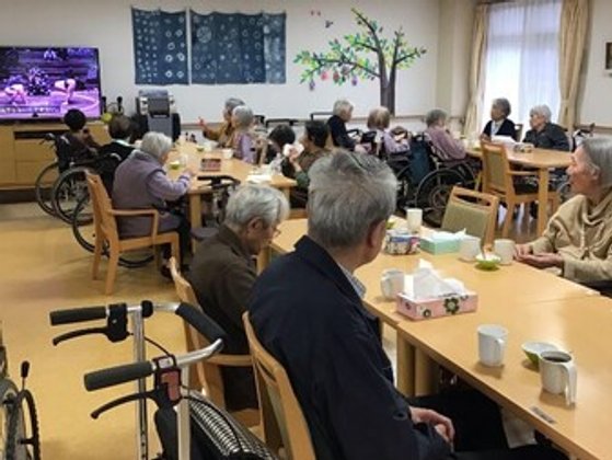 ホームステーション幕張本郷