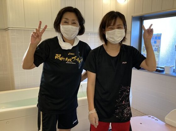 ホームステーション幕張本郷